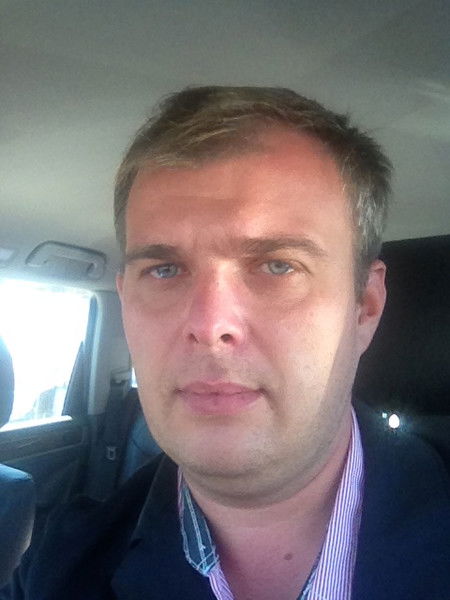 Андрей Шалаев