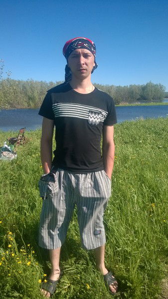 Игнат Сергеев