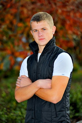 Артём Ивашкевич