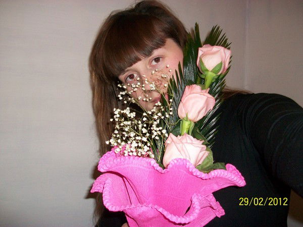 Танчик Нигматулина