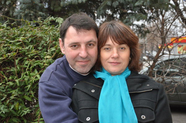 Игорь Курган