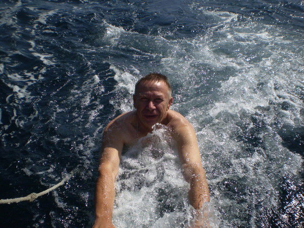 Игорь Трифонов