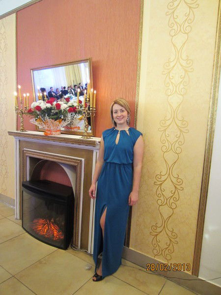 Елена Бахта