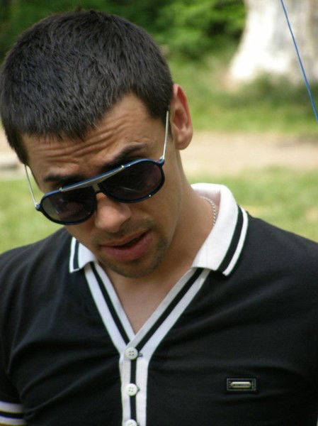 Макс Тэодорский