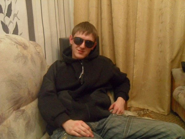 Дмитрий Терещук