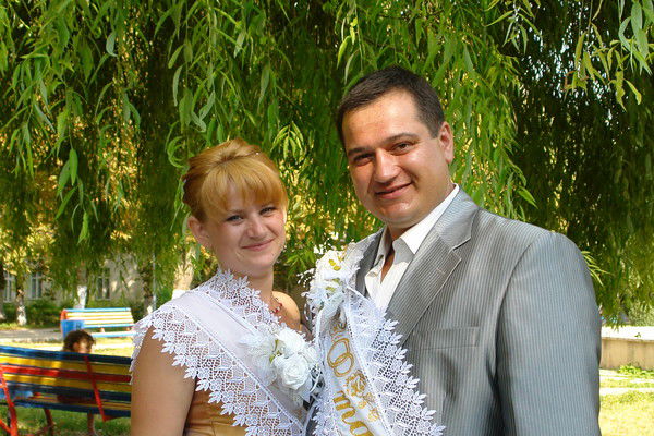 Сергей Грамович