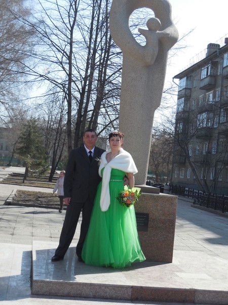 Анастасия Ширяева