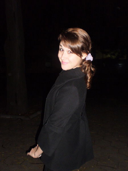 Марина Швецова