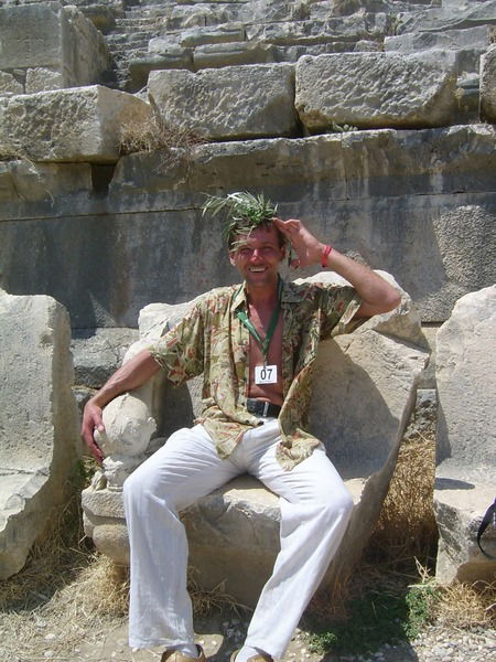 Вадим Матвеев