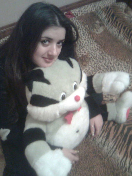 Викуля Подлесная