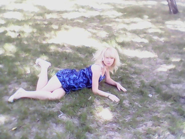 Виктория Евгеньевна