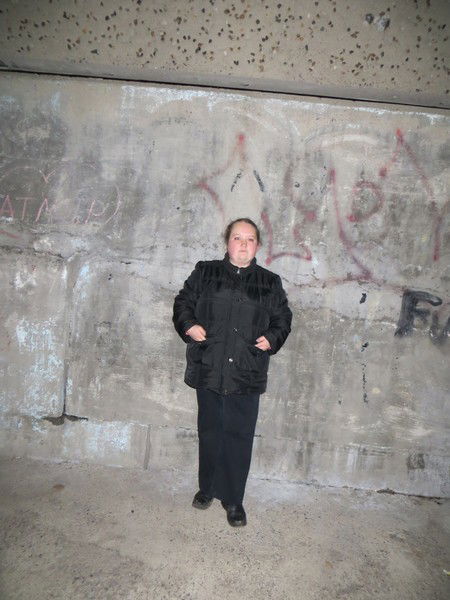 Мария Цыкунова