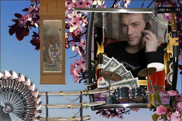 Виктор Ляшков