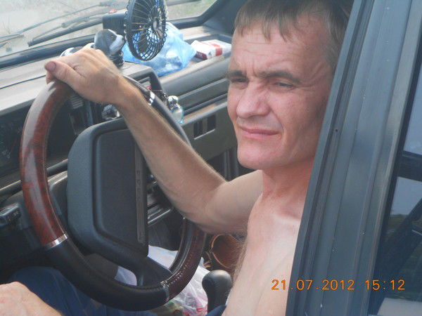 Алексей Фролов