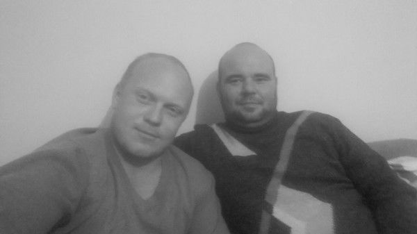 Стас Мельников