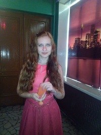 Ирина Воробьева