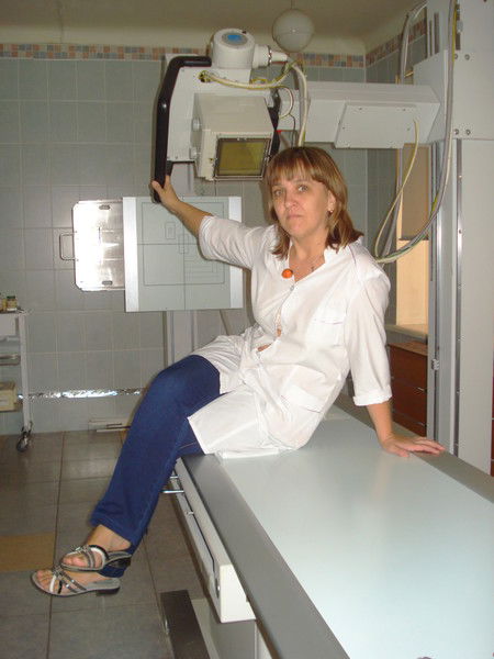 Светлана Лысикова