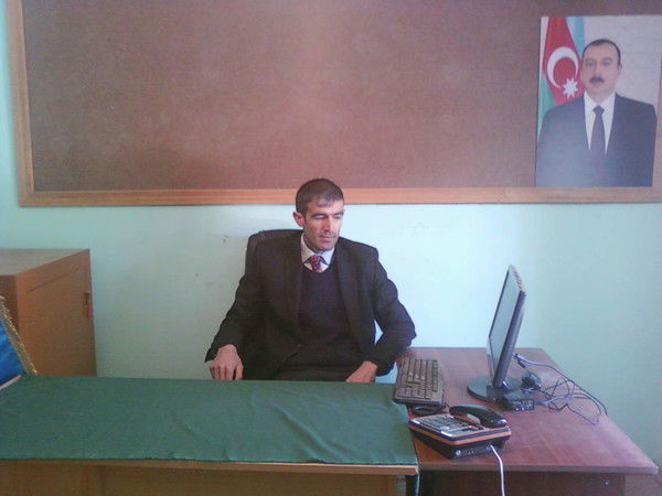 Ровшан Аббасов