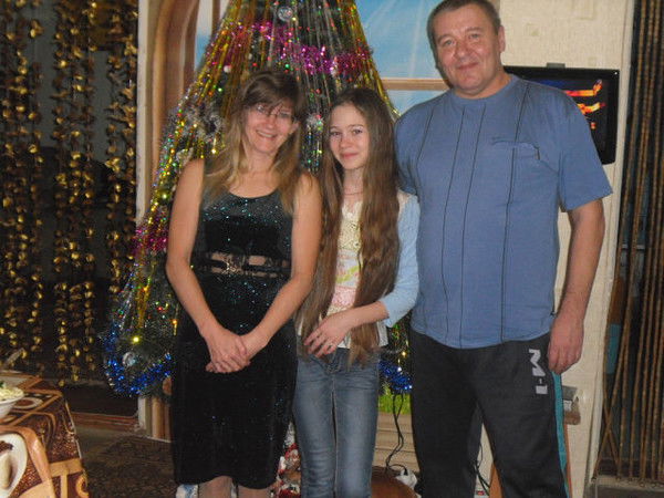 Александра Владимировна