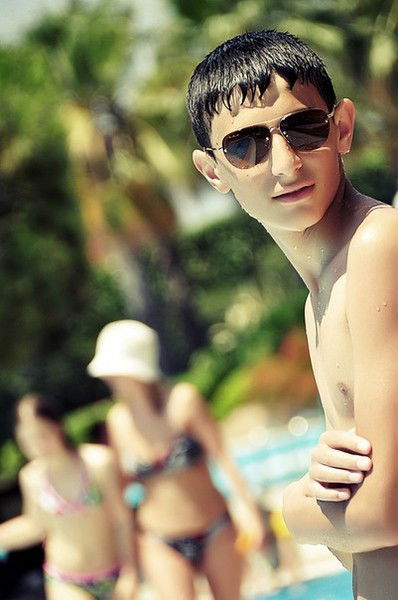 Роберт Арутюнян