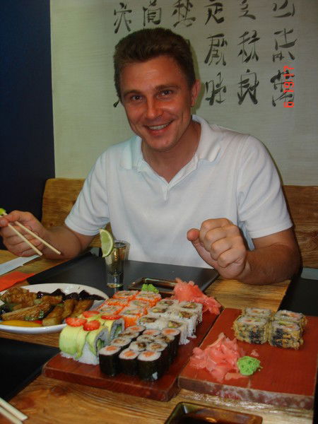 Андрей Шиловский