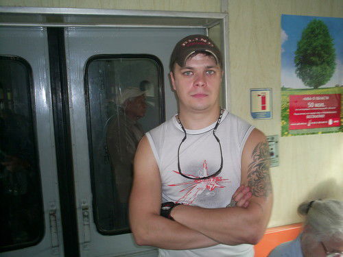 Дима Соколов