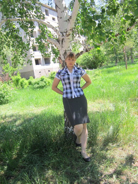 Валентина Власова