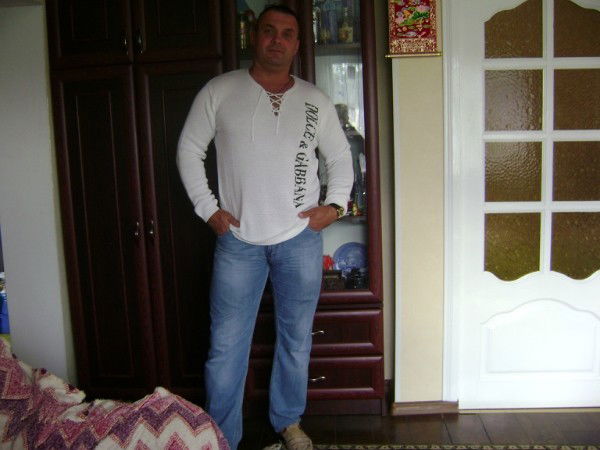 Сергей Панасенко