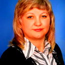 Надежда Шиляева
