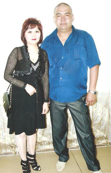 Ержан Ахметов