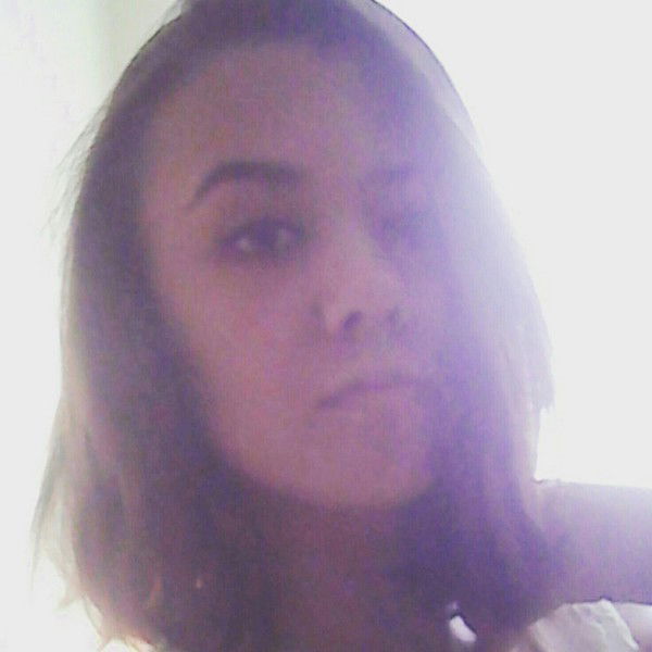 Мариночка Шатохина