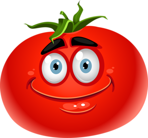 Сеньёр Помидор