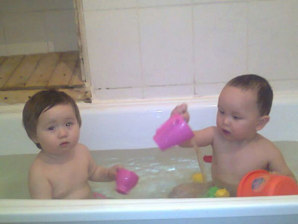 Гаухар Садыкова