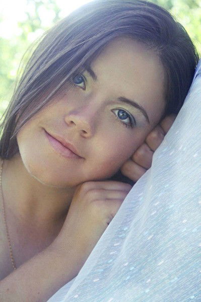 Анна Куликова