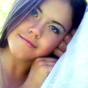 Анна Куликова