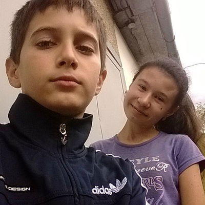 Анна Федака