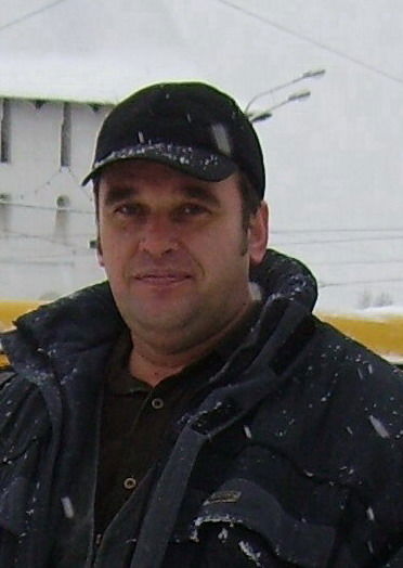 Валерий Шабанов