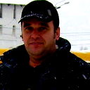 Валерий Шабанов