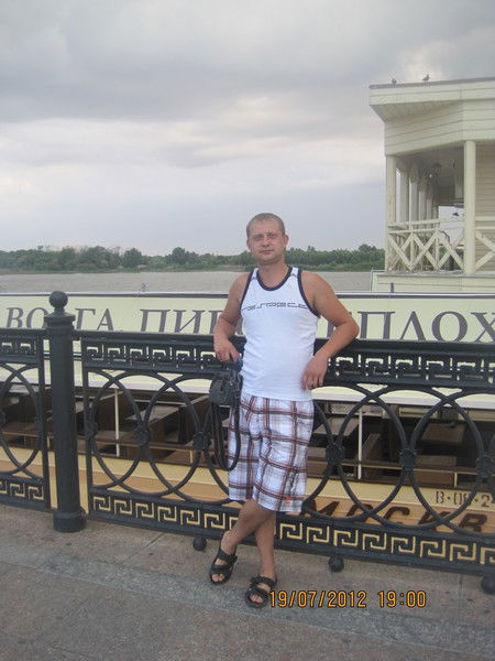 Виктор Карташёв