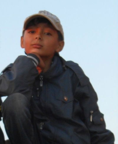 Наиль Гумеров