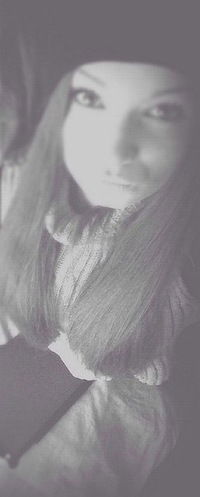 Олеся Ларькина