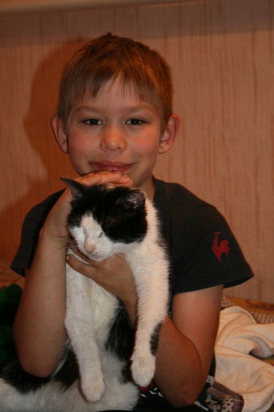 Влад Логиновский