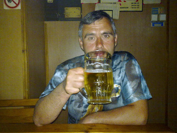 Роман Демченков