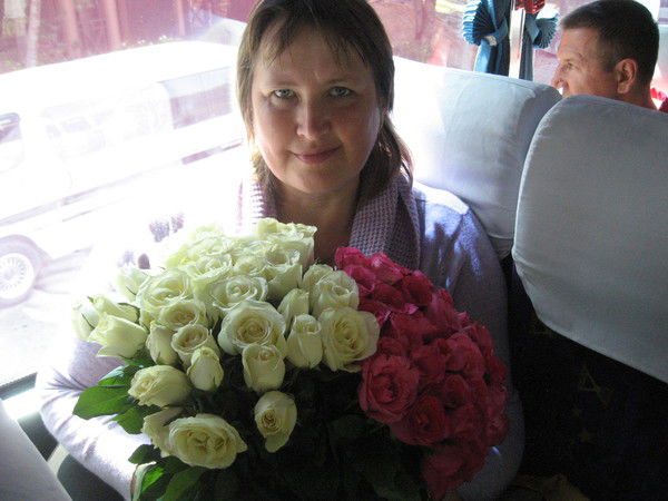 Светлана Загорулько