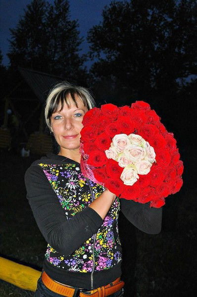 Юля Козырева