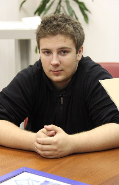 Владимир Поталов