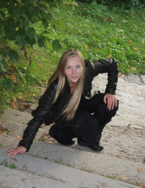 Татьяна Кутузова