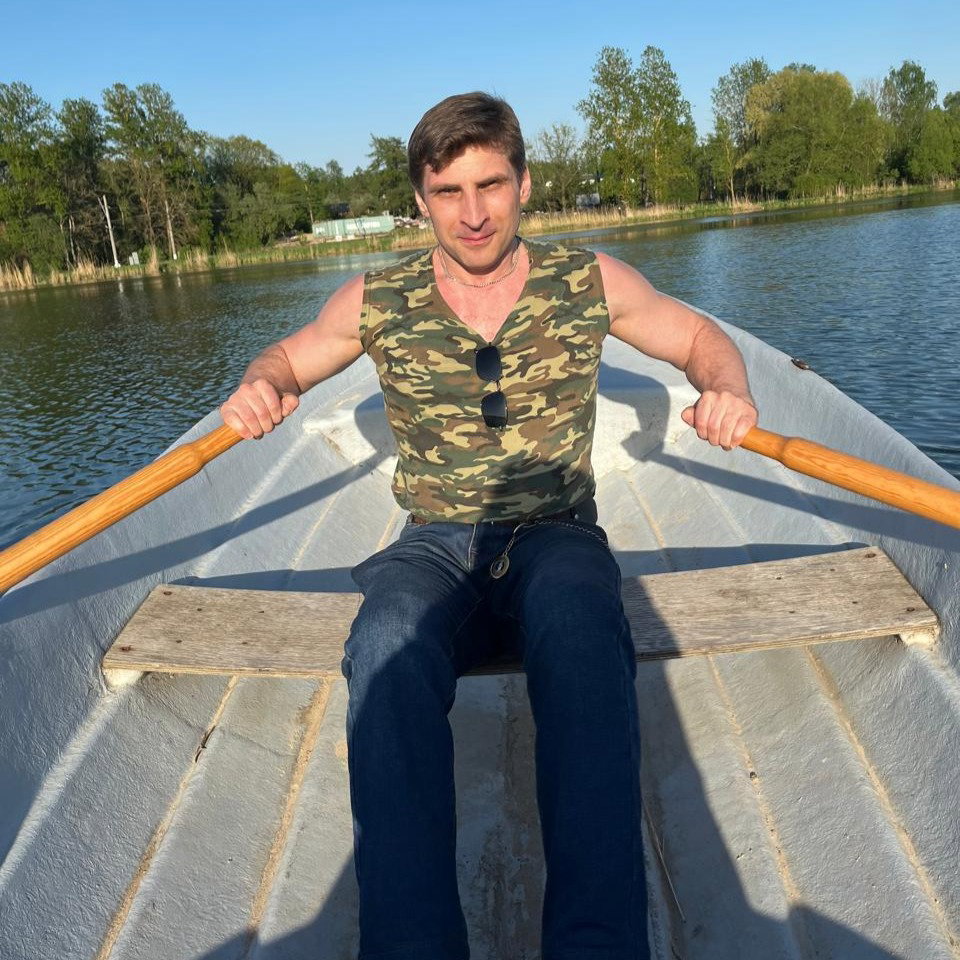 Алексей