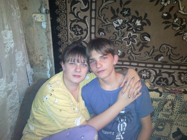 Дмитрий Бабушкин