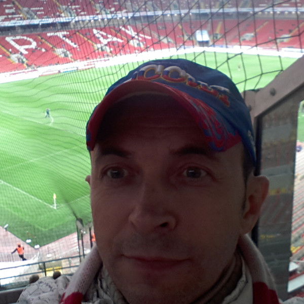 Игорь Огульков